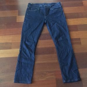Great condition- Citizens jeans!